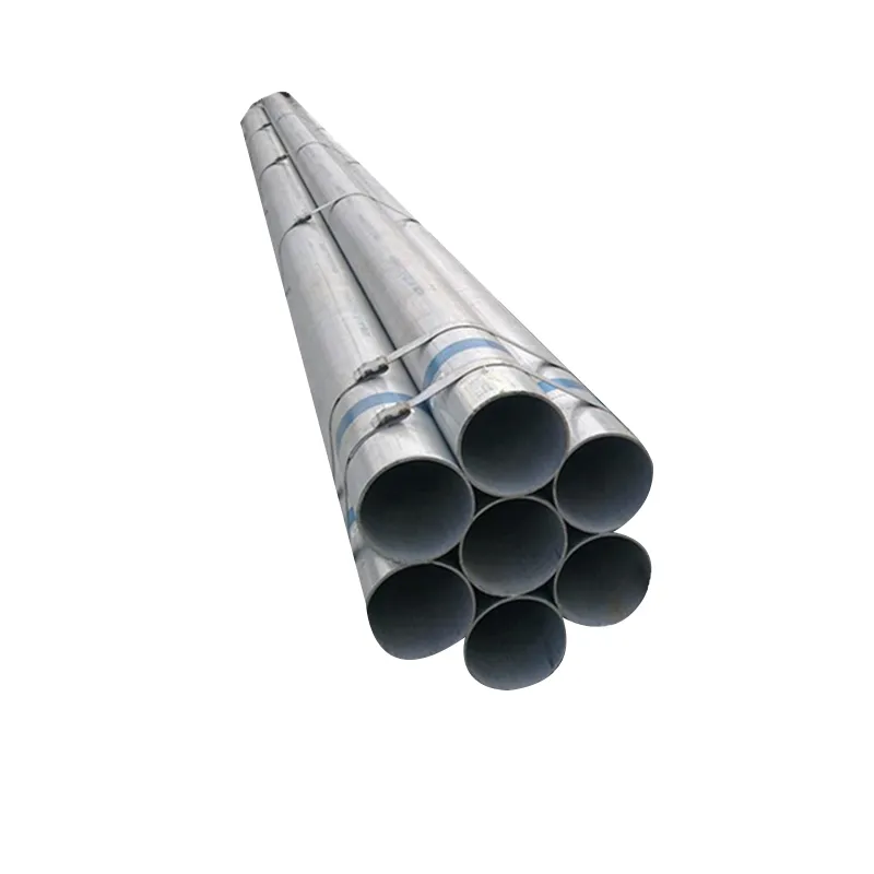 seamless pipe